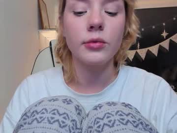 Cuteasfuck_ Chaturbate stream image from October 29, 2025