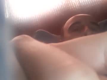 Damian_2025 Chaturbate stream image from October 29, 2025