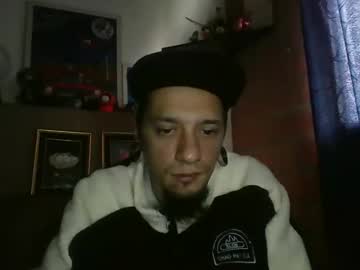 Dante_X_5 Chaturbate stream image from October 29, 2025