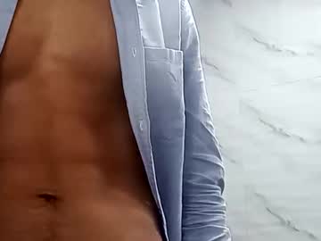 Jesuscooperspinto Chaturbate stream image from October 29, 2025