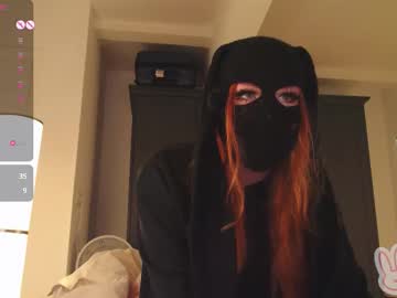 Josie_Bunny Chaturbate stream image from October 29, 2025