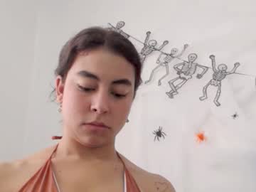 Lily_Robertss_ Chaturbate stream image from October 29, 2025