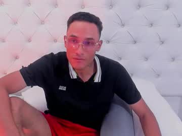 Lukas_Sanchez Chaturbate stream image from October 29, 2025