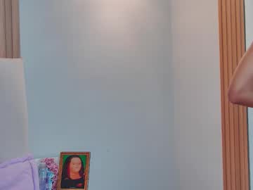 Mami_Natacha19x stream image from October 29, 2025