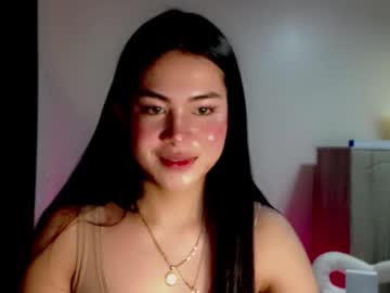 Maria_Foxx18 Chaturbate stream image from October 29, 2025
