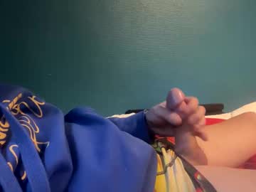 Mystikos Chaturbate stream image from October 29, 2025