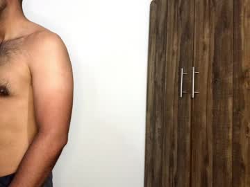 Nicktristen_16 Chaturbate stream image from October 29, 2025