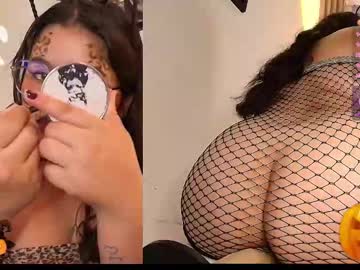 Nina_Rouge7 Chaturbate stream image from October 29, 2025