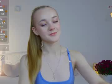 Suzipons Chaturbate stream image from October 29, 2025