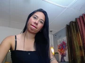 Taly_Foster Chaturbate stream image from October 29, 2025