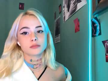 Thomasbreier Chaturbate stream image from October 29, 2025