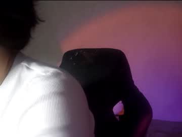 Uhm_Vickie Chaturbate stream image from October 29, 2025