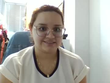 Blanquita102530 Chaturbate stream image from October 29, 2025