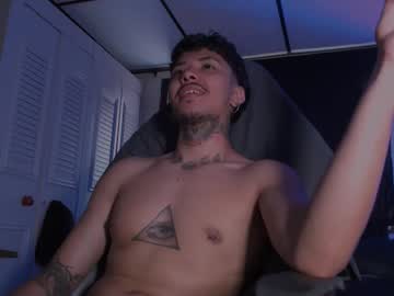 Brasi_ Chaturbate stream image from October 29, 2025
