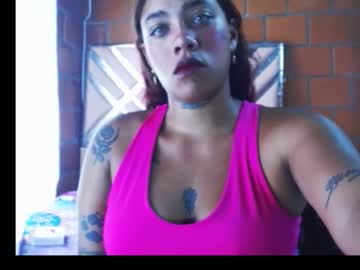 Brytanysquirrt Chaturbate stream image from October 29, 2025