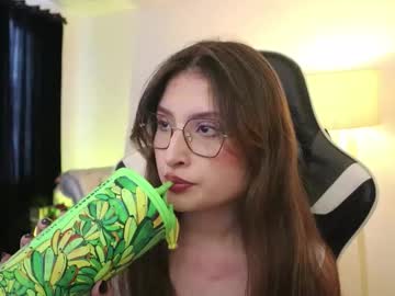Daisha_Riley Chaturbate stream image from October 29, 2025