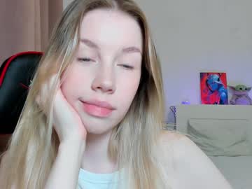 _Emiliaaa Chaturbate stream image from October 29, 2025