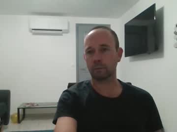 Fredodu41 Chaturbate stream image from October 29, 2025