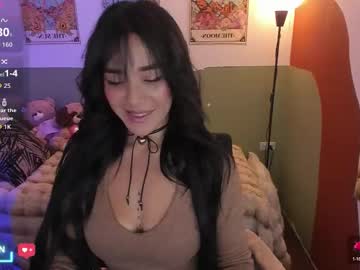 Gabrielatorres1 Chaturbate stream image from October 29, 2025