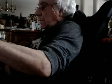 Gueraldus Chaturbate stream image from October 29, 2025