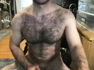 Gym_James Chaturbate stream image from October 29, 2025
