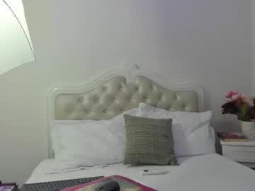 Hadeom_ Chaturbate stream image from October 29, 2025