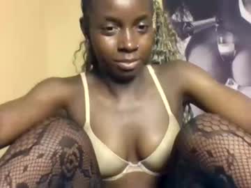 Hot_Pussy_Ebony Chaturbate stream image from October 29, 2025