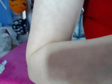 Lucy_Ny Chaturbate stream image from October 29, 2025