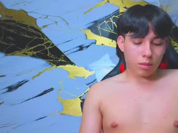 Marcelo_Boy Chaturbate stream image from October 29, 2025