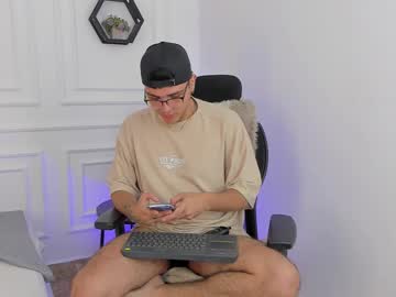 Ryanfuller_ Chaturbate stream image from October 29, 2025