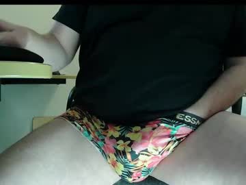 Schwanz2023 Chaturbate stream image from October 29, 2025