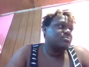 Scorpiobama Chaturbate stream image from October 29, 2025