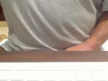 Scottalone Chaturbate stream image from October 29, 2025
