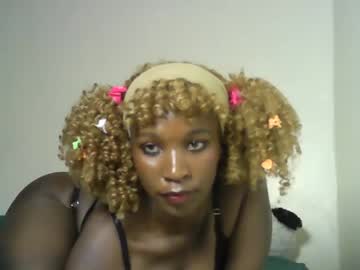 Sexy_Chocoy05 Chaturbate stream image from October 29, 2025