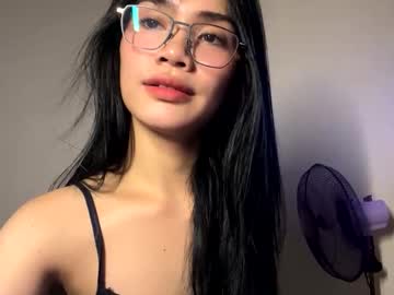 Sissy_Aljane Chaturbate stream image from October 29, 2025
