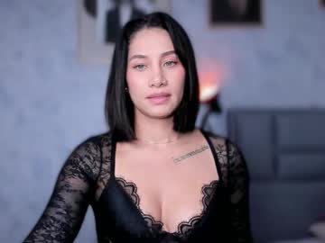 Soytulu_ Chaturbate stream image from October 29, 2025