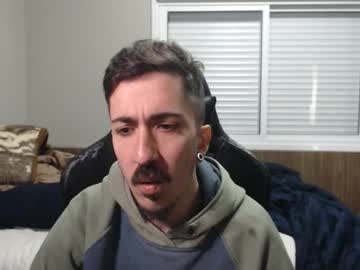 Vincebruv Chaturbate stream image from October 29, 2025