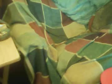 69georgie777 Chaturbate stream image from October 29, 2025