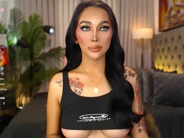 Antheia18_Xx Chaturbate stream image from October 29, 2025