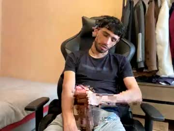 Boyzinm2 Chaturbate stream image from October 29, 2025
