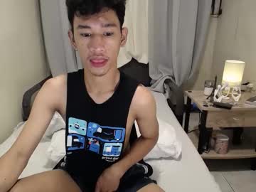 Enzinoxx2024 Chaturbate stream image from October 29, 2025