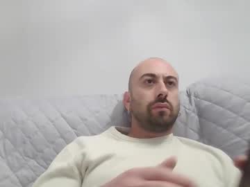Fisarmonico Chaturbate stream image from October 29, 2025