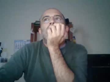 Kriztek47 Chaturbate stream image from October 29, 2025