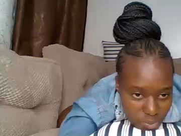 Lushlola254 Chaturbate stream image from October 29, 2025