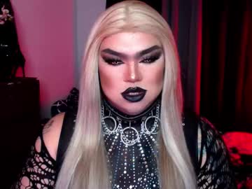 Michellevixen921 Chaturbate stream image from October 29, 2025