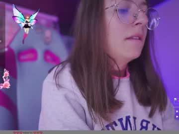 Milly_Kenner Chaturbate stream image from October 29, 2025