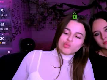 Rozmary_Ket Chaturbate stream image from October 29, 2025