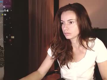 Sollandis Chaturbate stream image from October 29, 2025