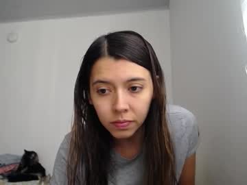Susanaduncann Chaturbate stream image from October 29, 2025