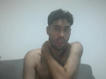 Throwawayyourgun Chaturbate stream image from October 29, 2025